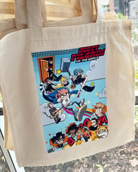 Image 3 of Tote Bags