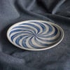 plate «swirl»