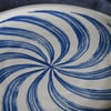 plate «swirl»