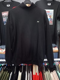 Image 1 of Vintage Lacoste Roll neck 