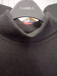 Image 3 of Vintage Lacoste Roll neck 