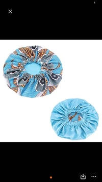 Image 3 of  Hair Bonnet 
