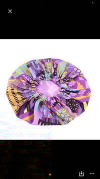 Image 4 of  Hair Bonnet 
