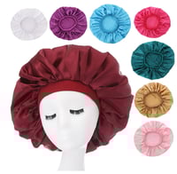 Image 1 of  Hair Bonnet 