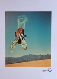 Image 1 of 'The Angels Fell'