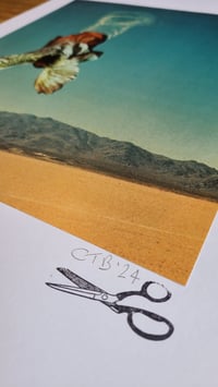 Image 3 of 'The Angels Fell'