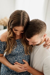 Image 2 of Maternity Session 2024