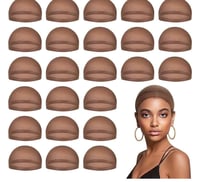 Wig cap 