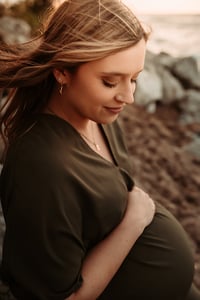 Image 5 of Maternity Session 2024