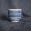 small cup «stripes»