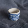 small cup «topos»