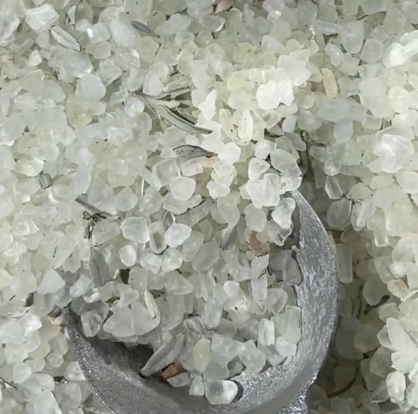 Image of Big Sur Bath Salts