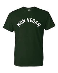 Non Vegan T-Shirt