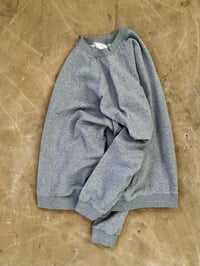 Image 3 of 80s RAGLAN SLEEVES SWEATSHIRT