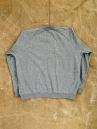 Image 4 of 80s RAGLAN SLEEVES SWEATSHIRT