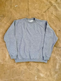 Image 2 of 80s RAGLAN SLEEVES SWEATSHIRT