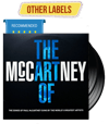 THE ART OF McCARTNEY - 3LP (180 grs)