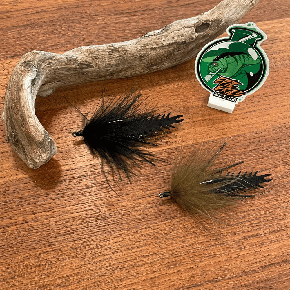 New! Hellgie Smash Everlasting Dropshotter