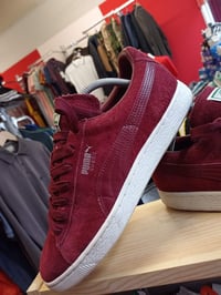 Image 2 of Puma Suede 2014