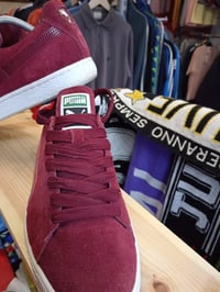 Image 4 of Puma Suede 2014