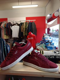 Image 1 of Puma Suede 2014