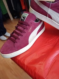 Image 2 of 2003 Puma suede