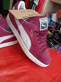 Image 3 of 2003 Puma suede