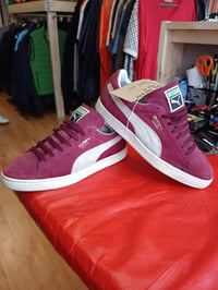 Image 1 of 2003 Puma suede