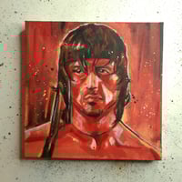 Image 1 of First Blood 