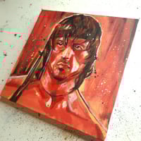 Image 2 of First Blood 