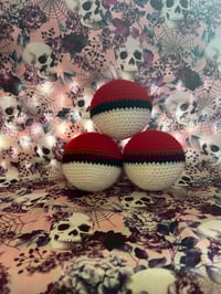 Image 1 of Pokeball Toys