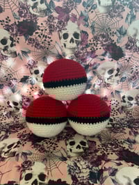 Image 2 of Pokeball Toys