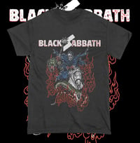 Image 1 of BLACK SABBATH