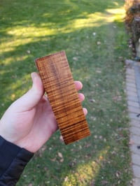 Image 2 of Tasmanian Blackwood 2 