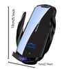 SpeedCharge Pro W5168 Wireless Car Charger
