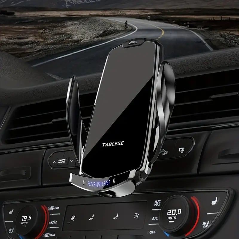 SpeedCharge Pro W5168 Wireless Car Charger