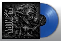 Image 4 of AGONISTA "Grey And Dry" LP Ltd Colored Vinyl