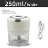 PowerBlend Mini USB Rechargeable Kitchen Mixer