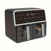 TwinChef Pro 2.38gal Dual Basket Air Fryer