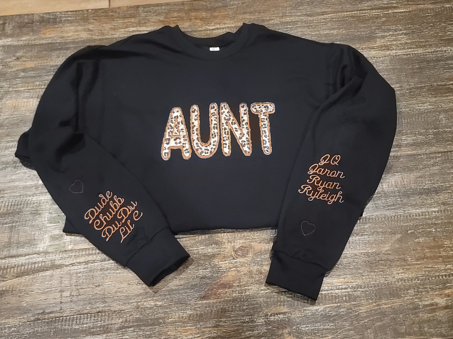 Image of Trending MaMa Style Sweatshirts