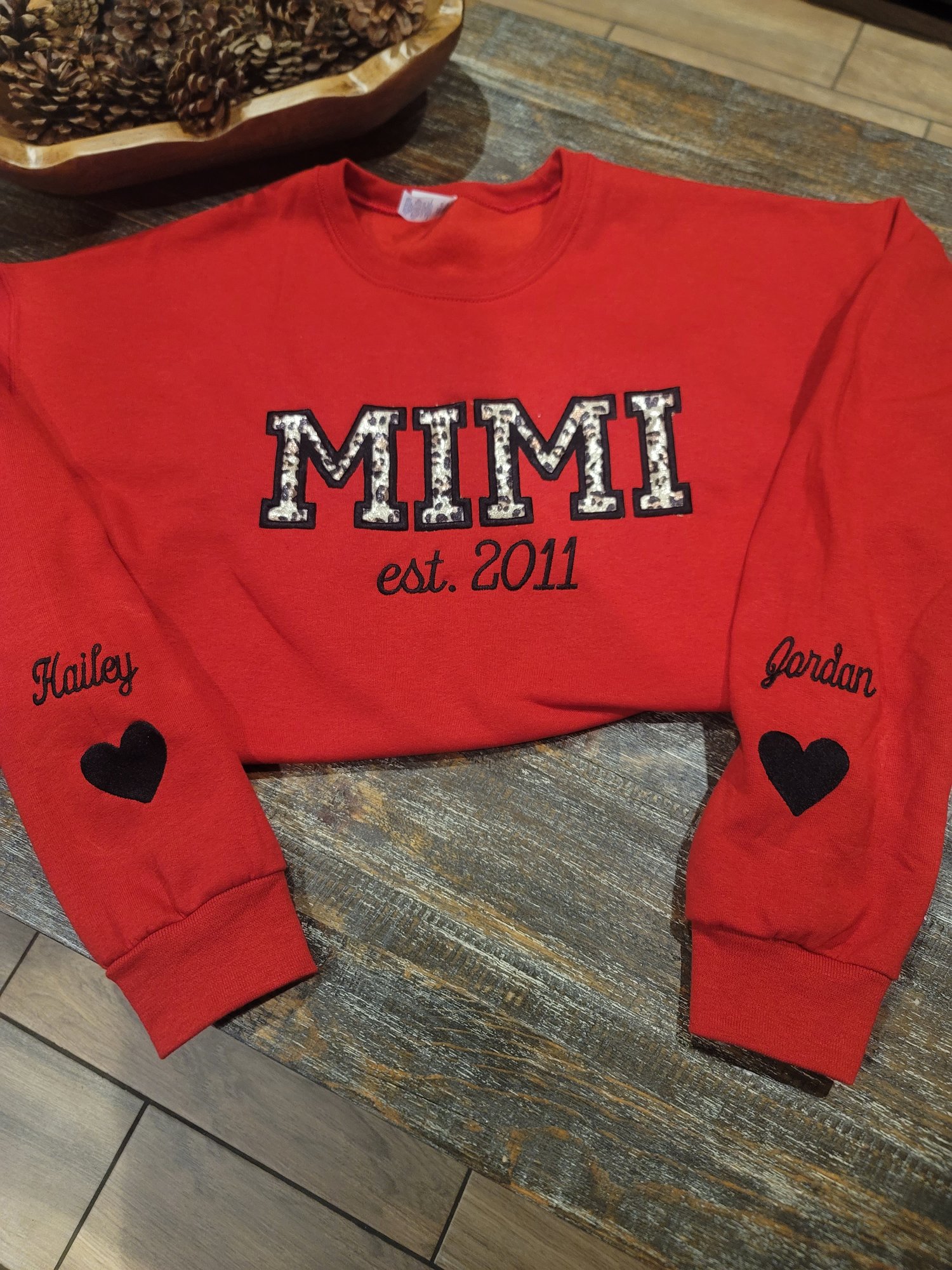 Image of Trending MaMa Style Sweatshirts