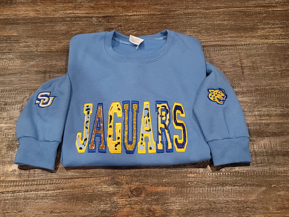 Image of Jags Sweatshirts
