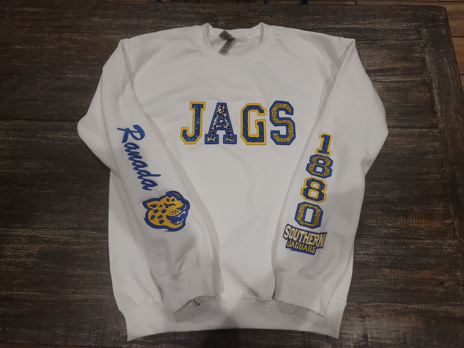 Image of Jags Sweatshirts