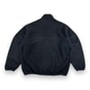 Vintage 90s Patagonia Synchilla Snap T "Greely" - Black 