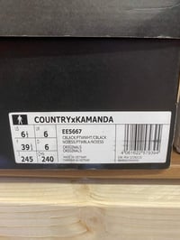 Image 3 of Adidas Country X Kamanda 