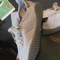 Image 2 of Adidas Kamanda Silver