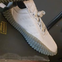 Image 4 of Adidas Kamanda Silver