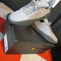 Image 1 of Adidas Kamanda Silver