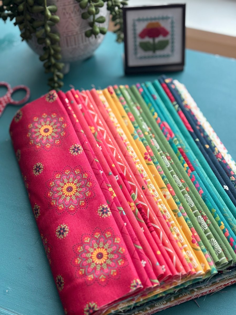 Fat Eighth Bundle | Anka's Treasures Fat Eighth Bundle | Anka's Treasures
