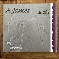 A-James & The GranDDaDDy - The Aperture